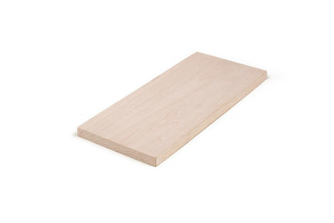Soft Maple Lumber Product Image